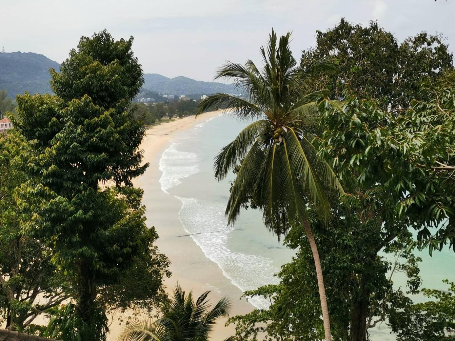 On The Hill Station touristique Karon